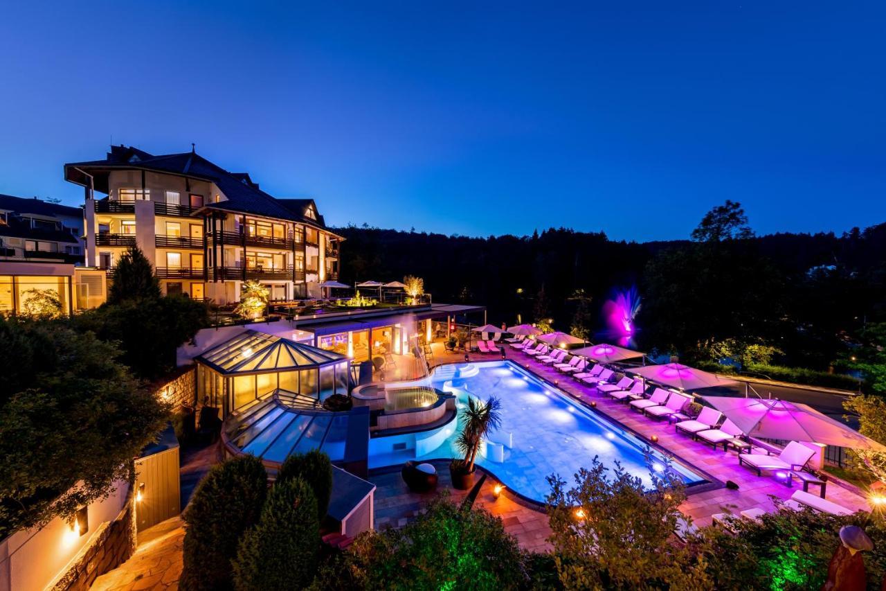 Romantischer Winkel Roligio & Wellness Resort Bad Sachsa Kültér fotó
