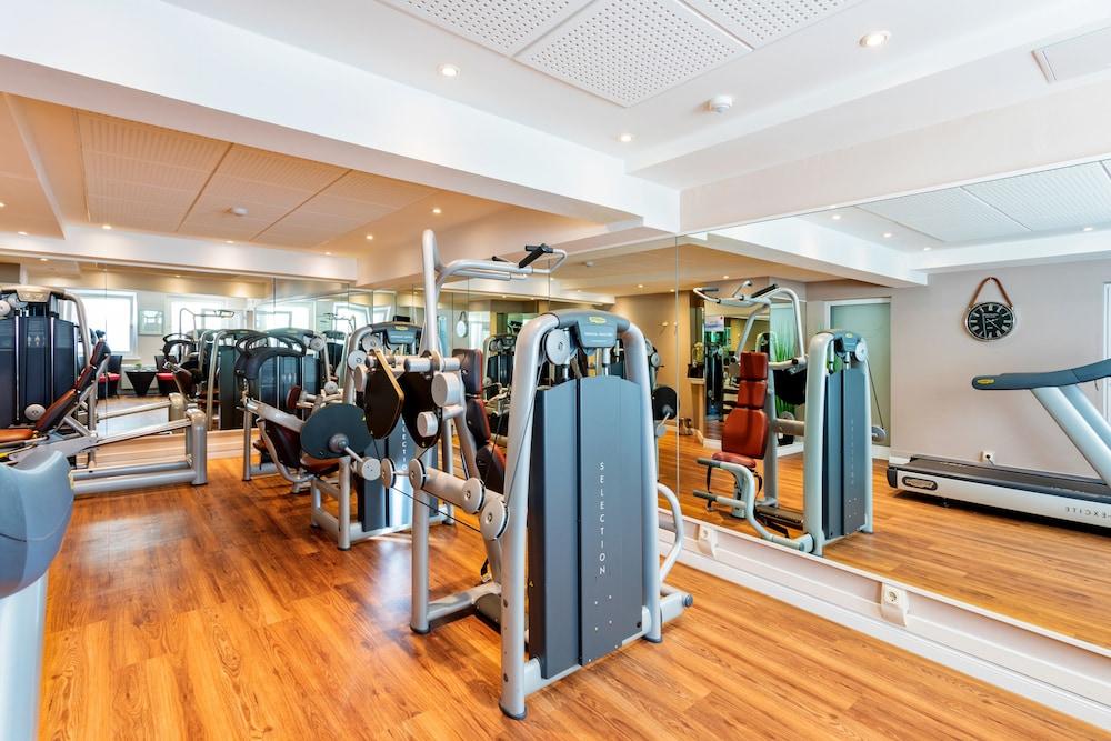 Romantischer Winkel Roligio & Wellness Resort Bad Sachsa Kültér fotó