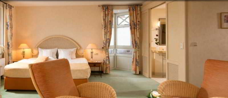 Romantischer Winkel Roligio & Wellness Resort Bad Sachsa Kültér fotó