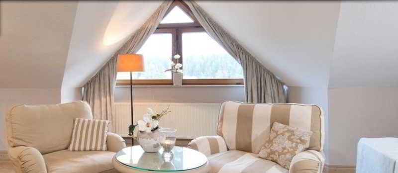 Romantischer Winkel Roligio & Wellness Resort Bad Sachsa Kültér fotó