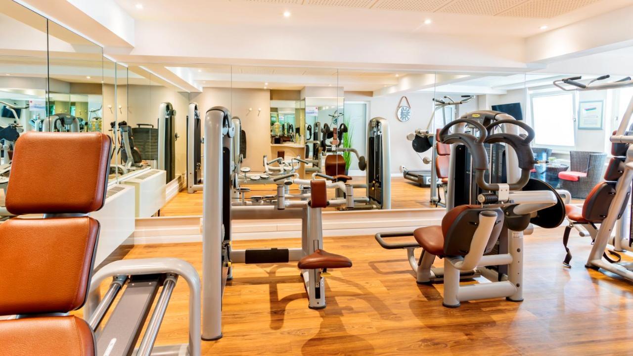 Romantischer Winkel Roligio & Wellness Resort Bad Sachsa Kültér fotó